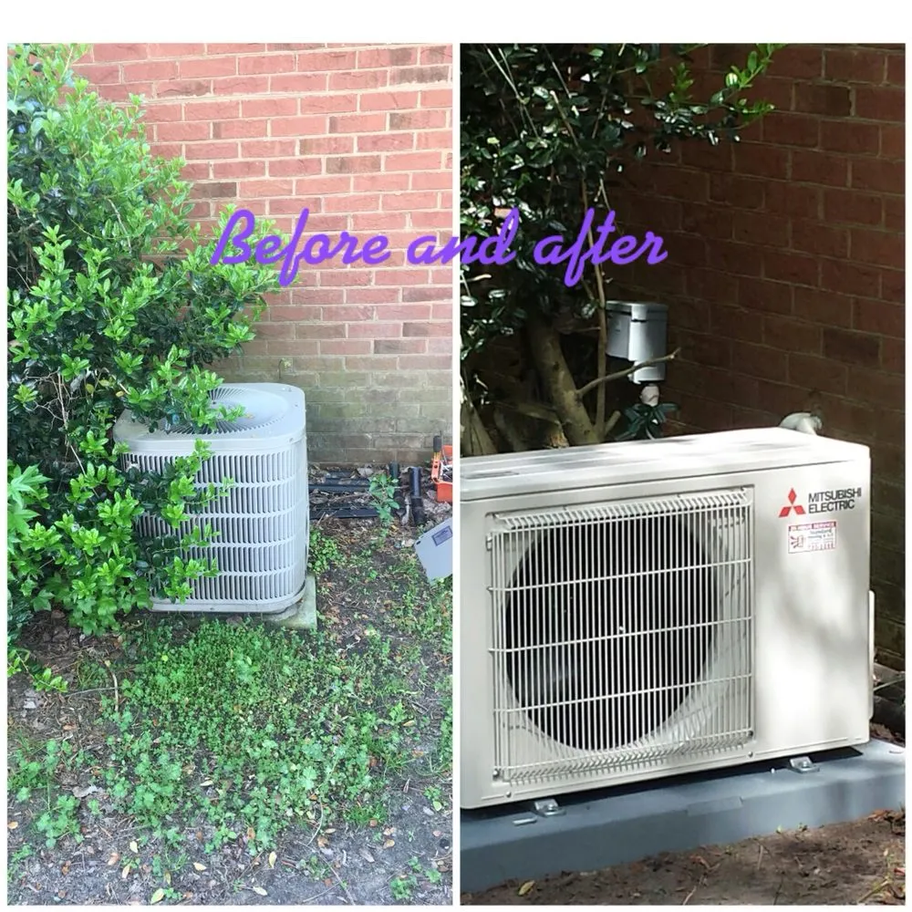 Slide of Irmo Heating and Air