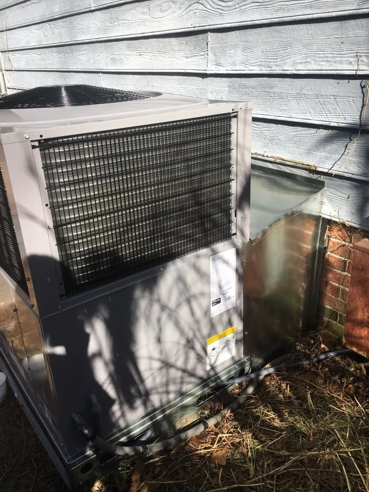 Slide of Irmo Heating and Air