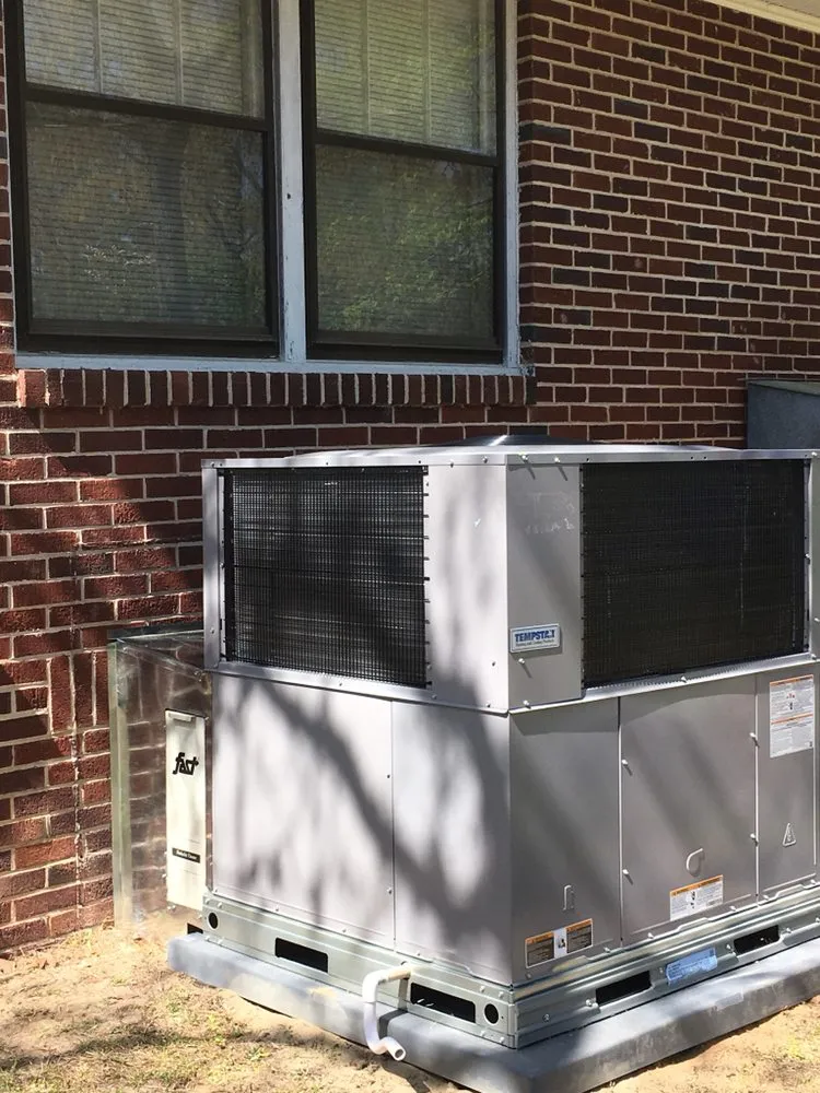 Slide of Irmo Heating and Air