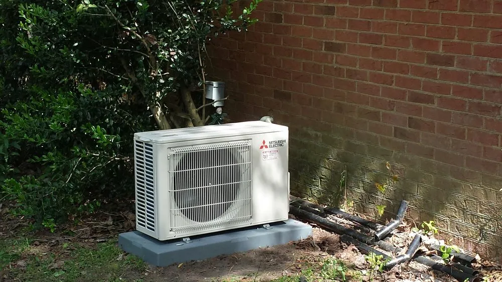 Slide of Irmo Heating and Air