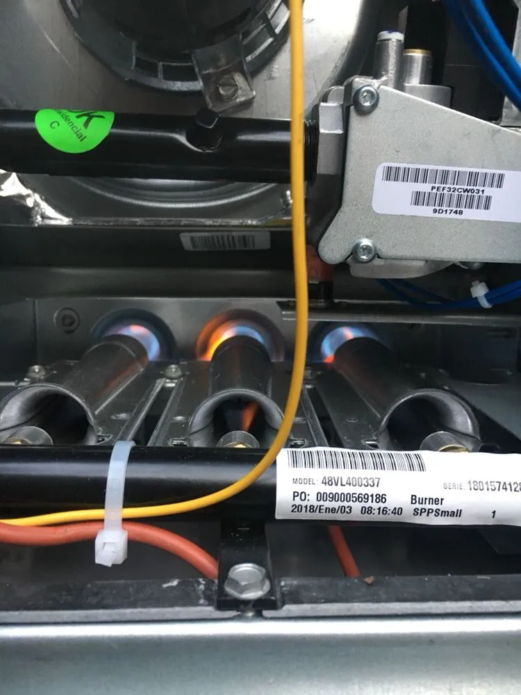 Slide of Irmo Heating and Air