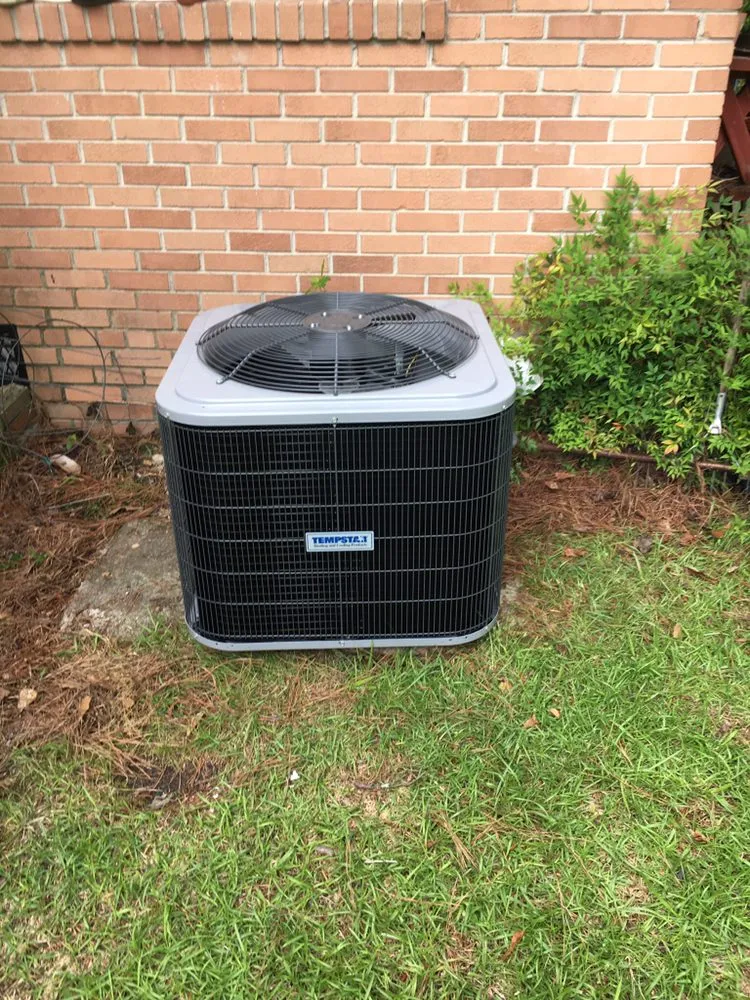 Slide of Irmo Heating and Air