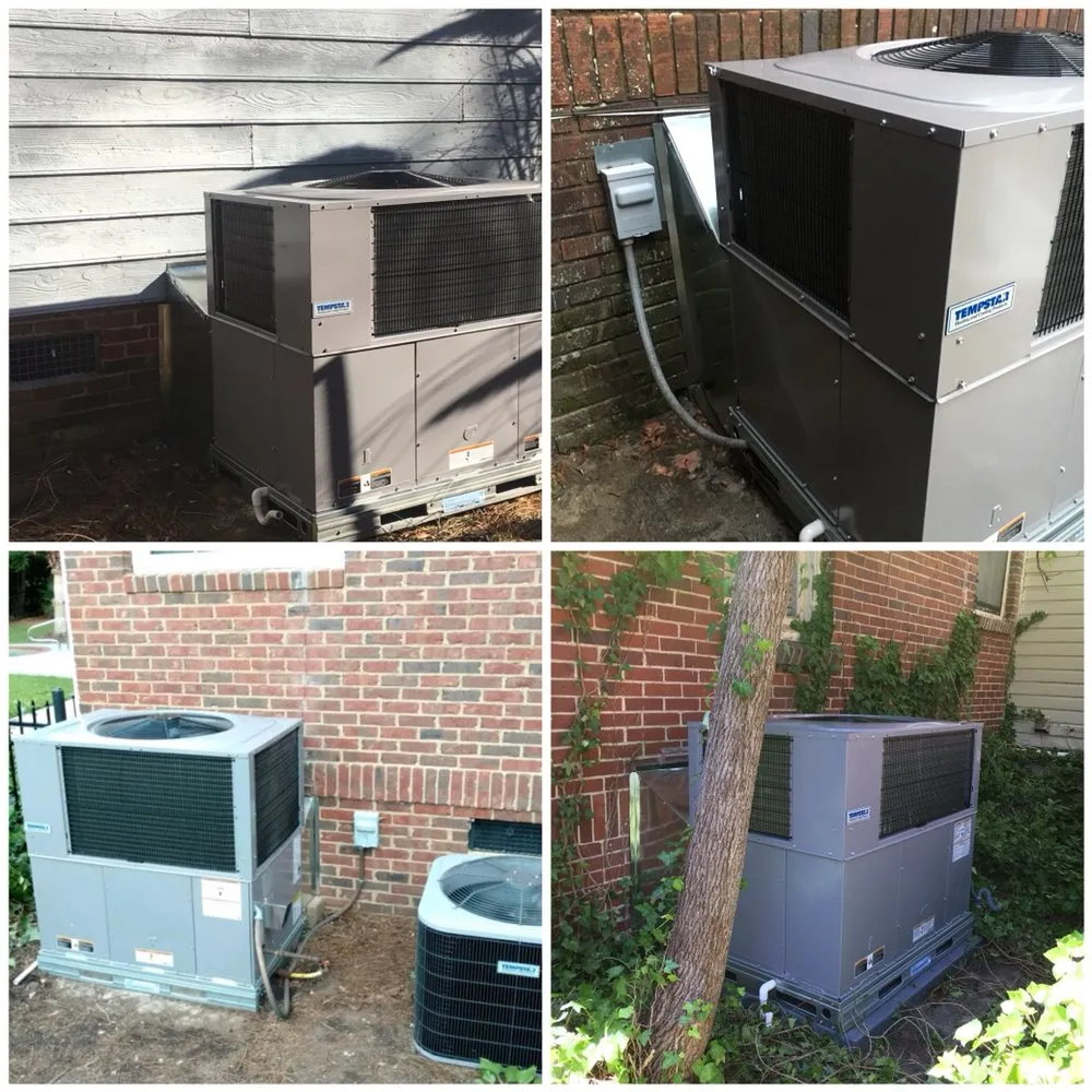 Slide of Irmo Heating and Air