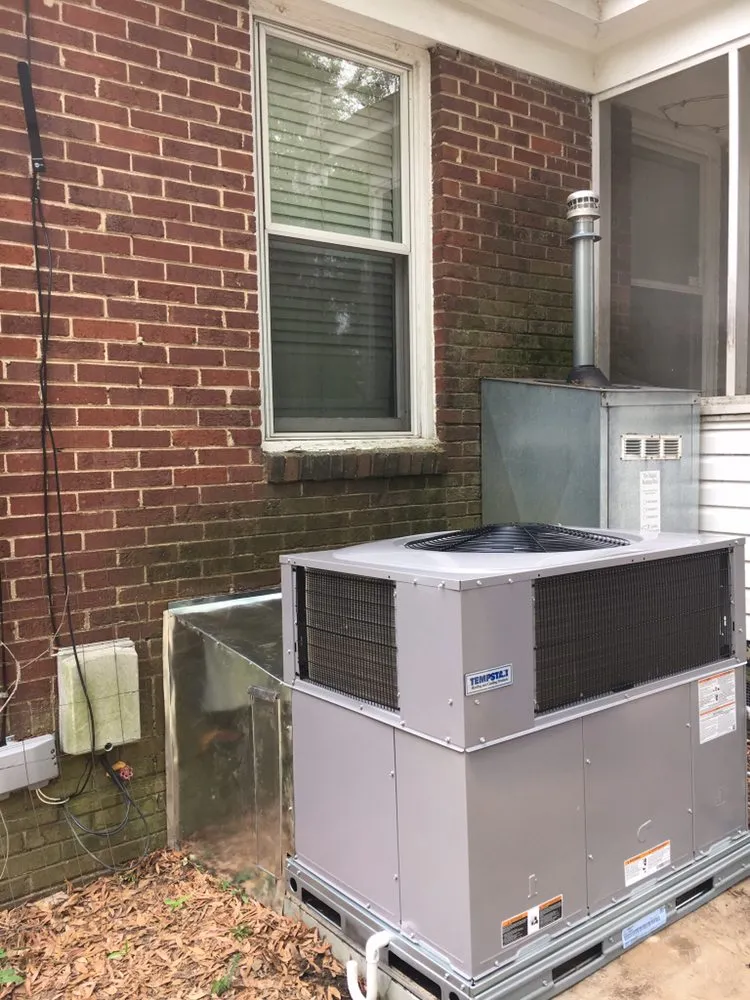 Slide of Irmo Heating and Air