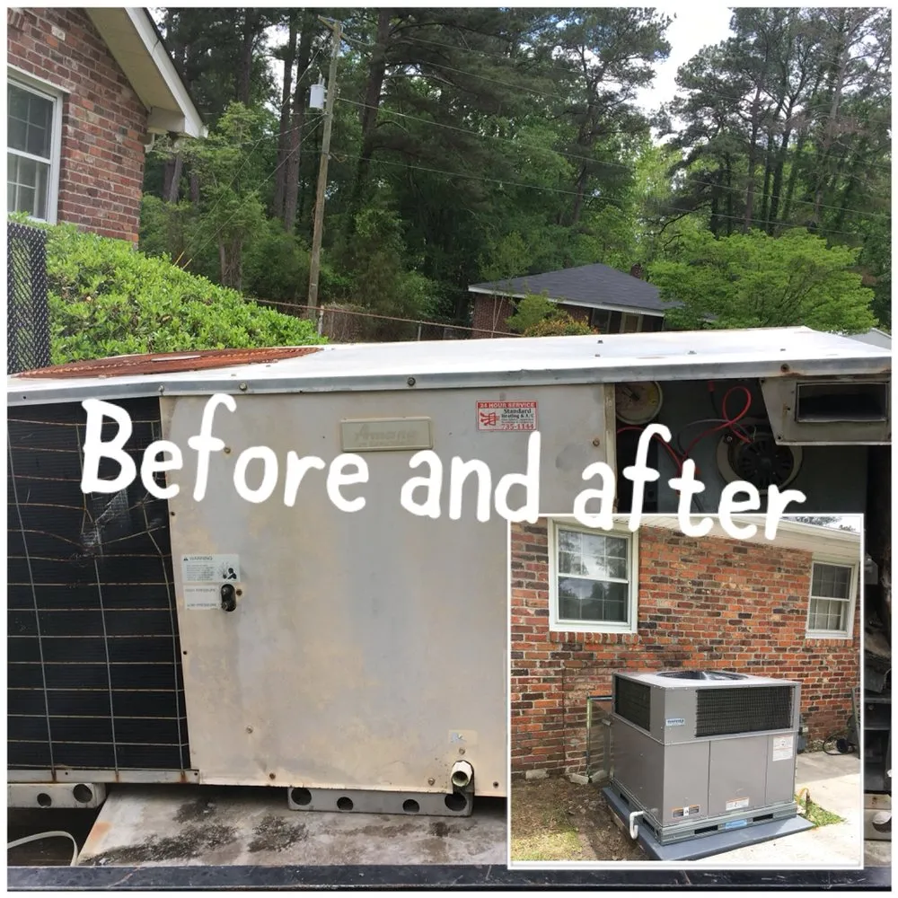 Slide of Irmo Heating and Air