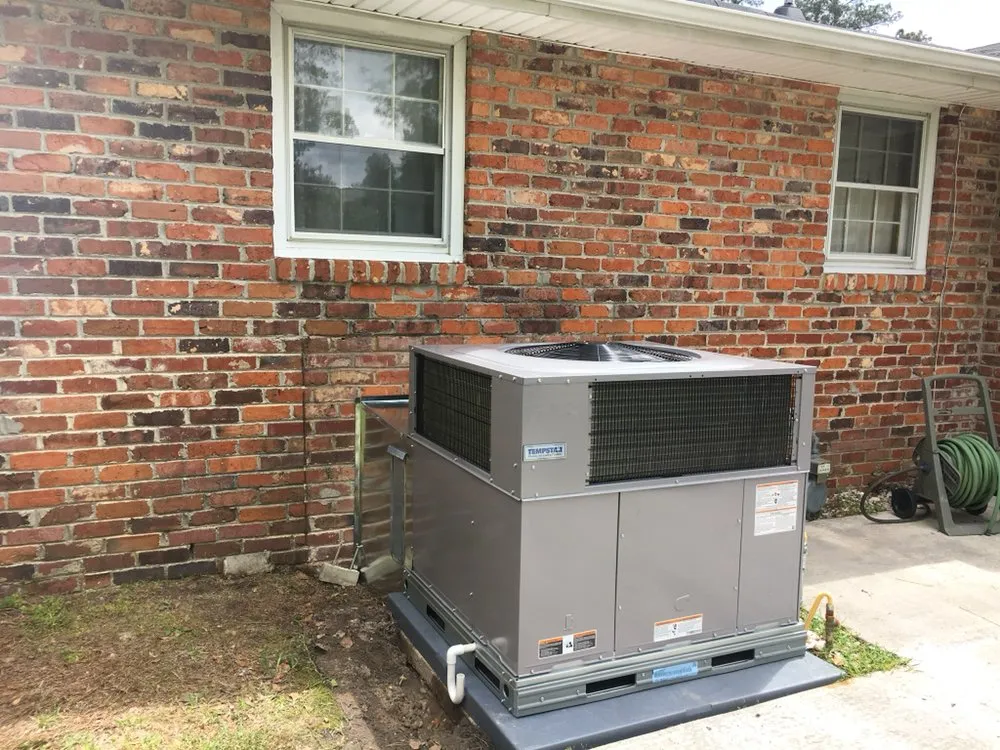 Slide of Irmo Heating and Air