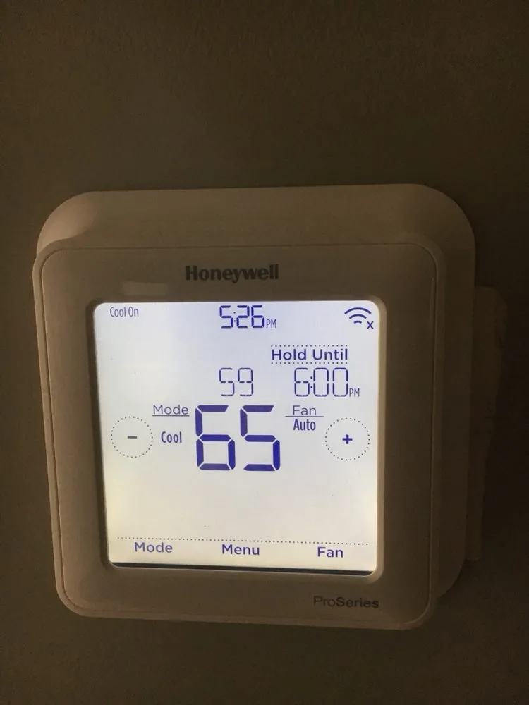 Slide of Irmo Heating and Air