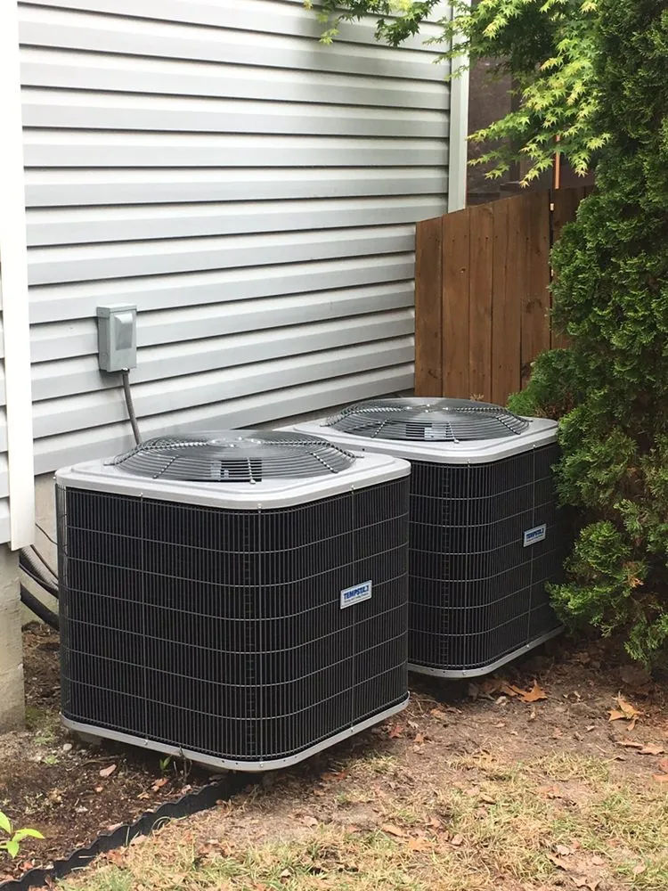 Slide of Irmo Heating and Air