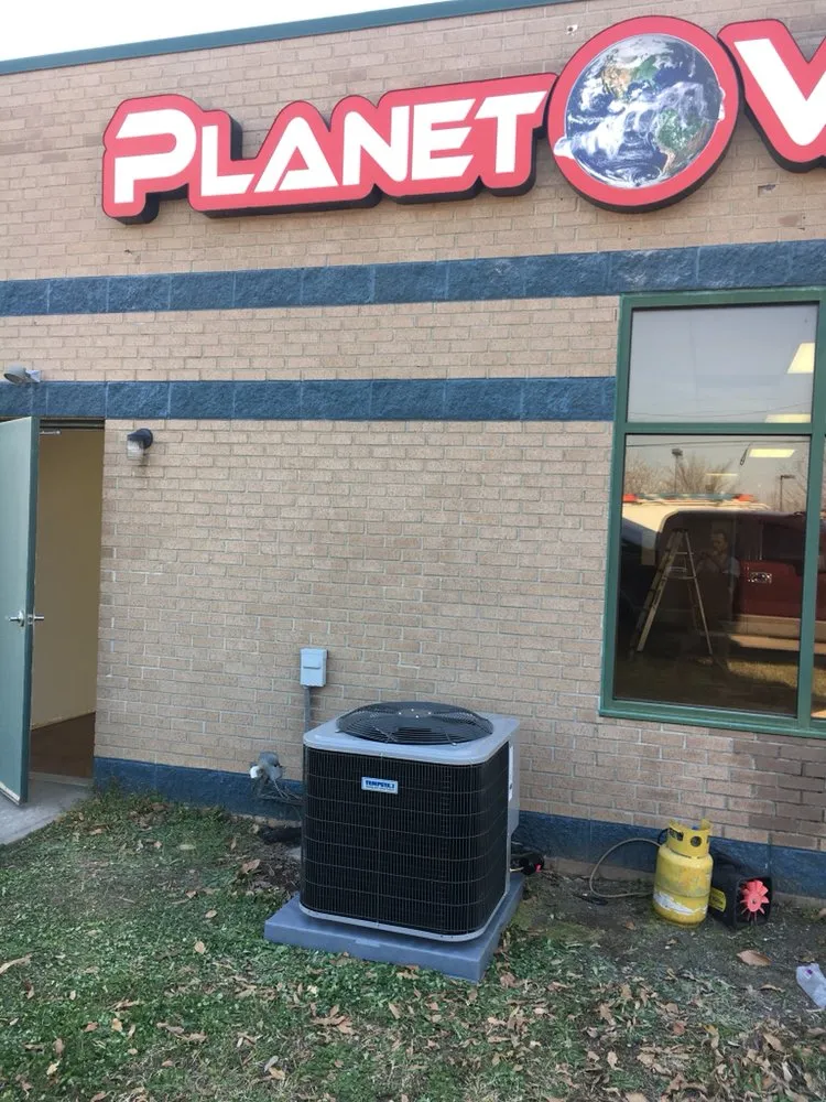 Slide of Irmo Heating and Air