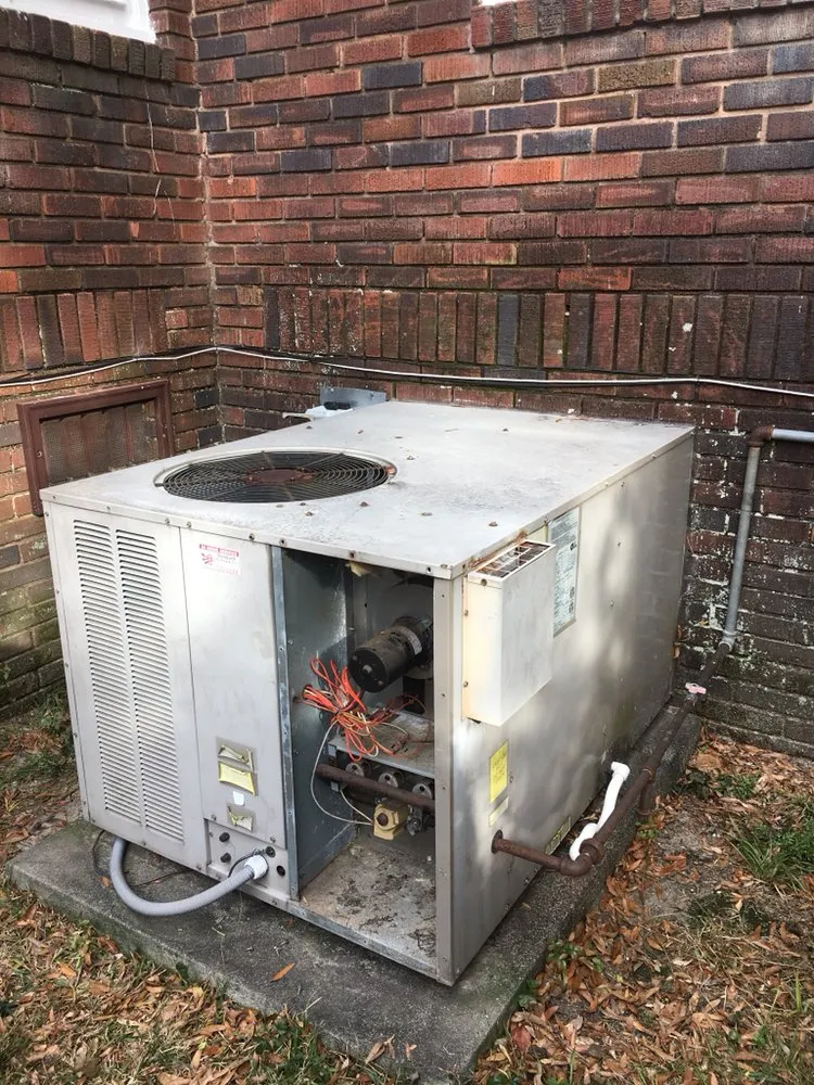 Slide of Irmo Heating and Air
