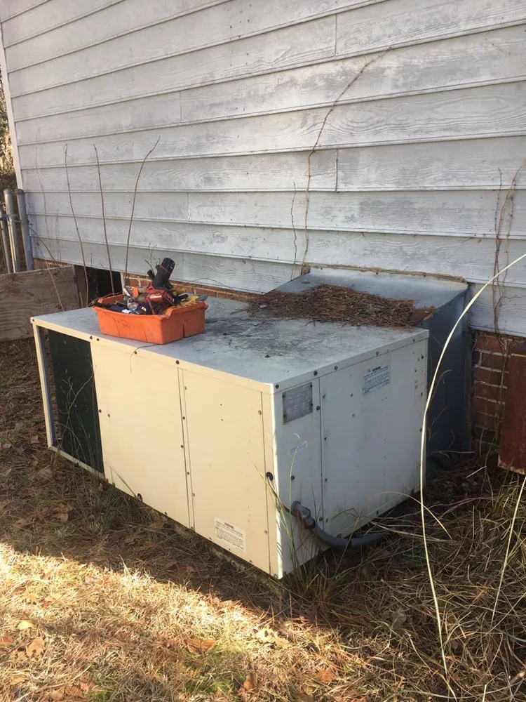 Slide of Irmo Heating and Air