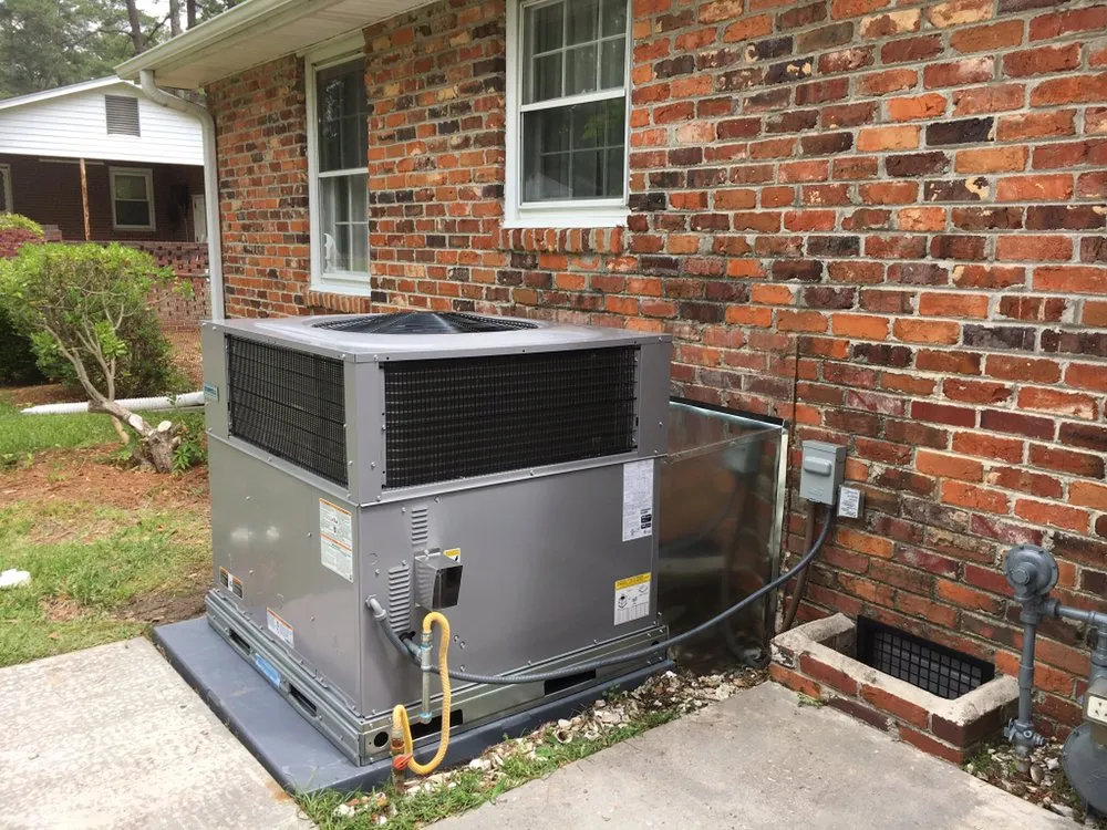 Slide of Irmo Heating and Air