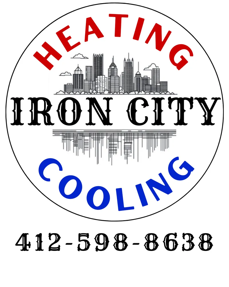 Slide of Iron City Heating & Cooling