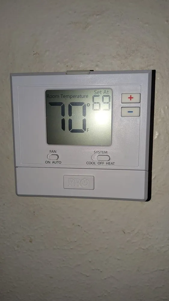 Slide of Iron City Mechanical