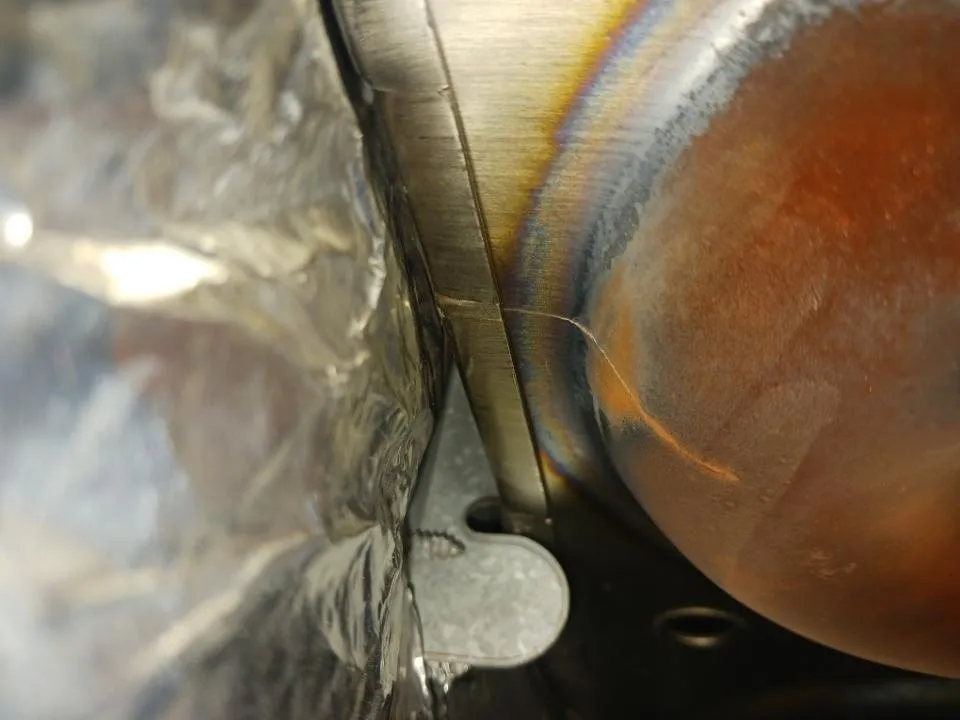 Slide of Iron City Mechanical