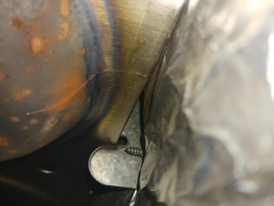 Slide of Iron City Mechanical