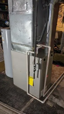 Iron City Mechanical