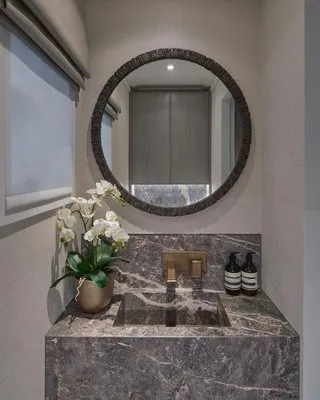 Iron Clad Plumbing Service Logo