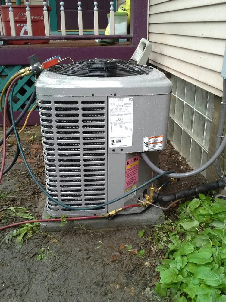 Slide of Iron Fireman