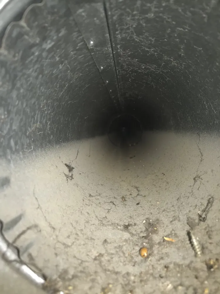 Slide of Iron Fireman