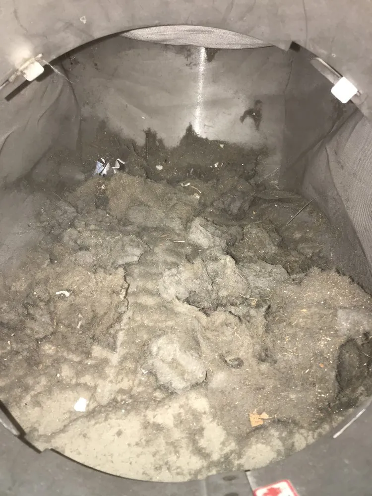 Slide of Iron Fireman