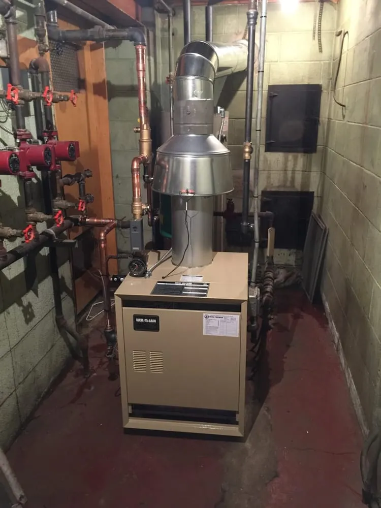 Slide of Iron Fireman