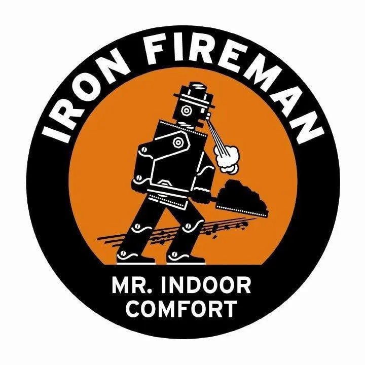 Slide of Iron Fireman