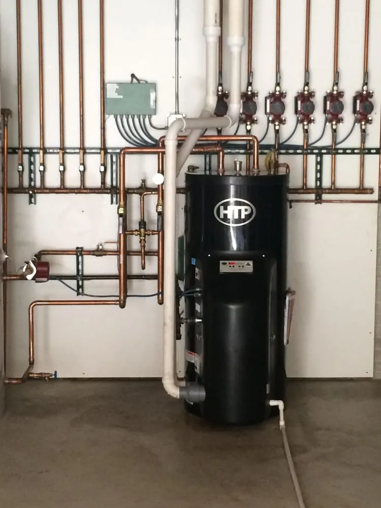 Slide of Iron Fireman