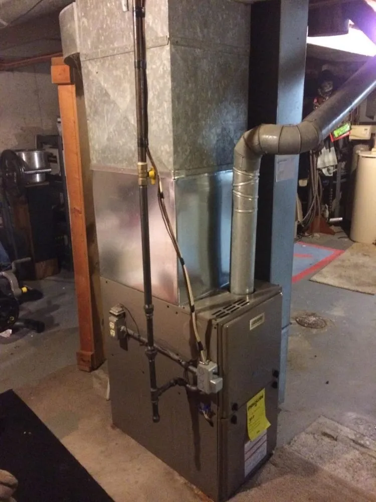 Slide of Iron Fireman