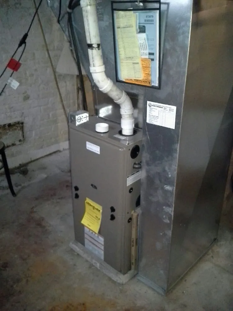 Slide of Iron Fireman