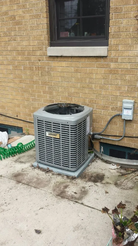 Slide of Iron Fireman