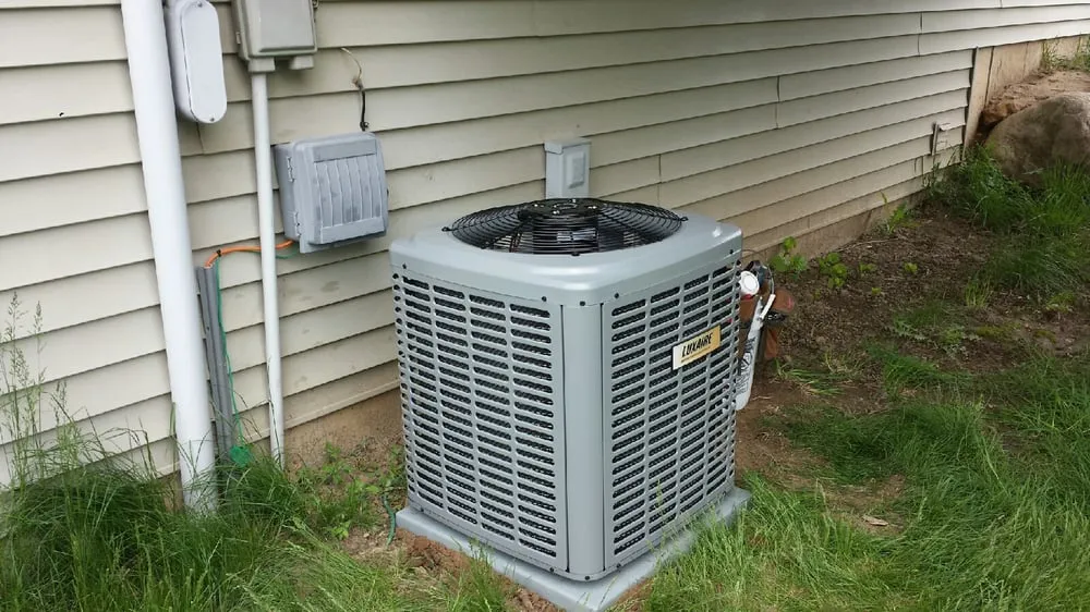 Slide of Iron Fireman