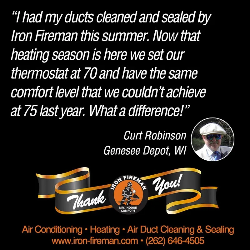 Slide of Iron Fireman