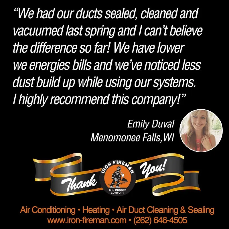 Slide of Iron Fireman