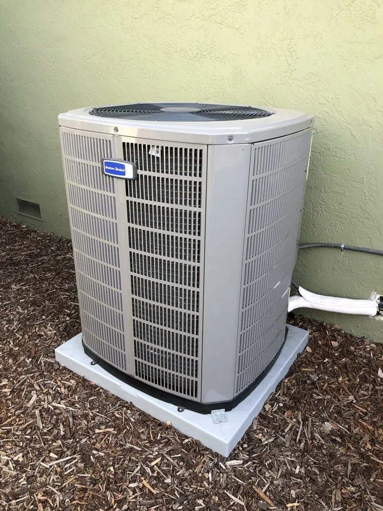 Slide of Iron Horse Heating & Cooling