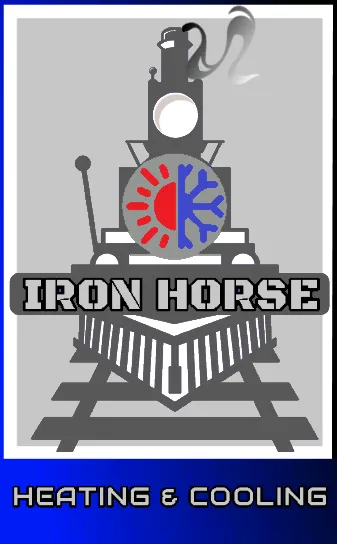 Slide of Iron Horse Heating & Cooling