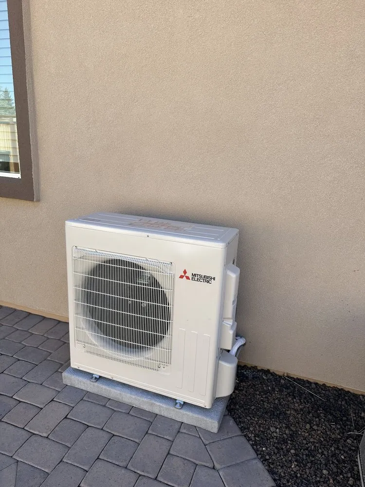 Slide of Iron Mountain