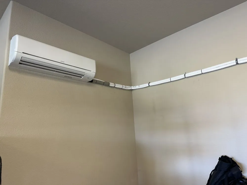 Slide of Iron Mountain