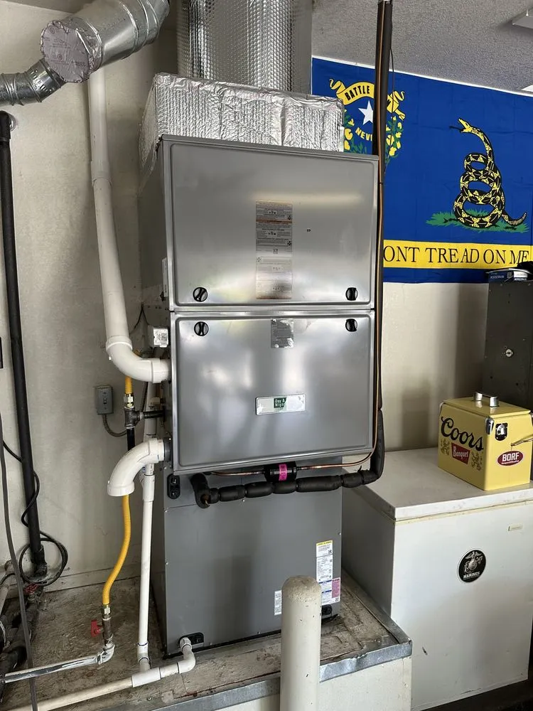 Slide of Iron Mountain