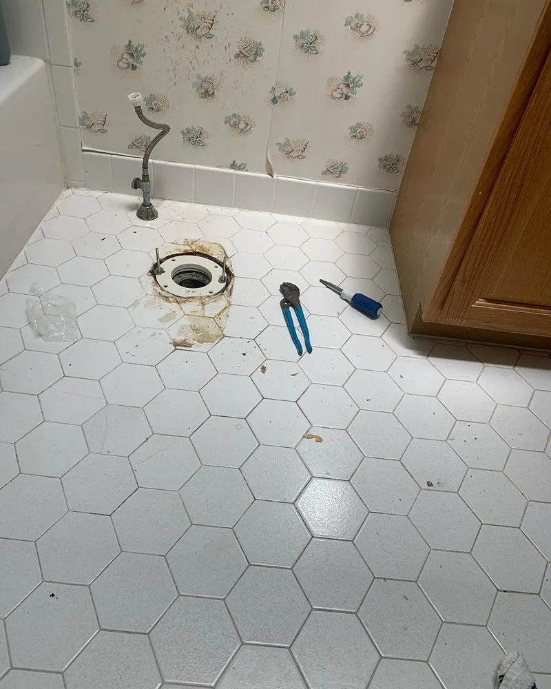 Slide of Ironside Plumbing & Heating