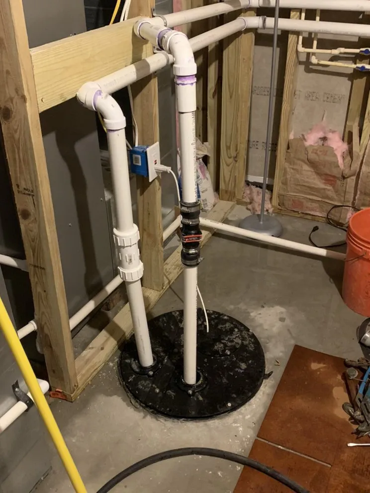 Slide of Ironside Plumbing & Heating