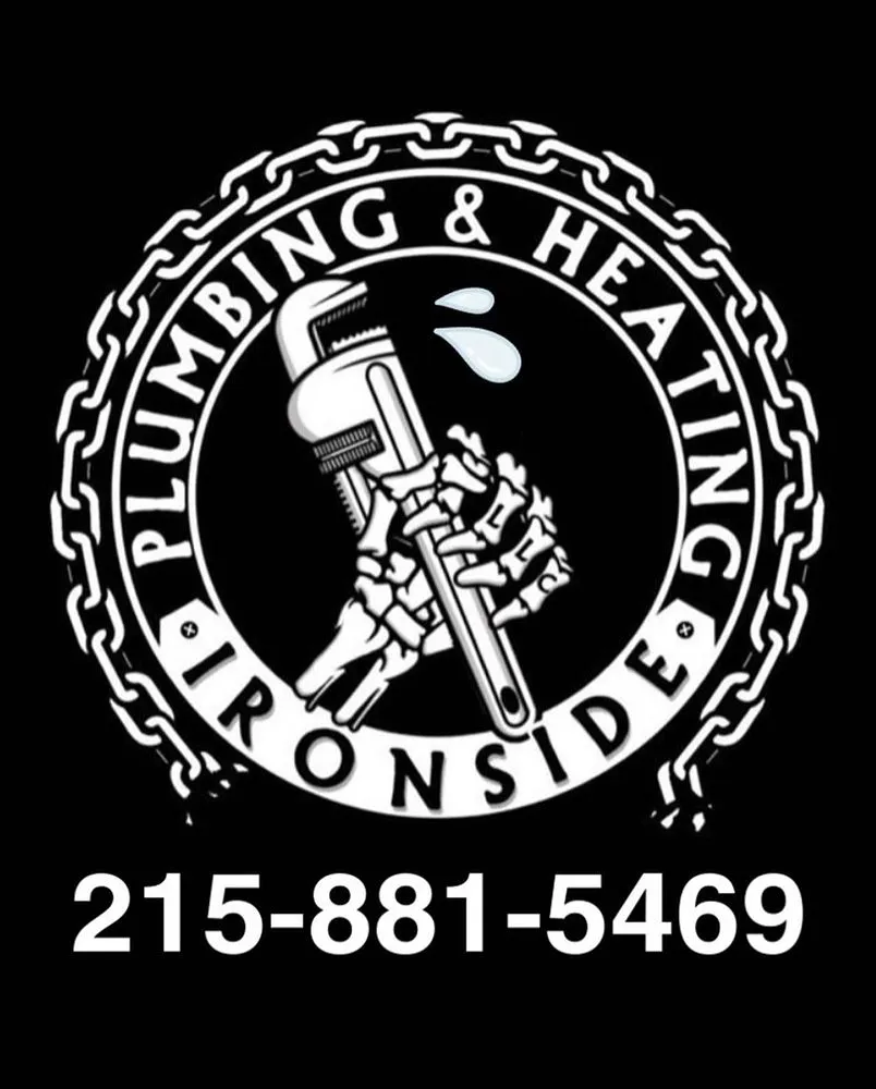 Slide of Ironside Plumbing & Heating