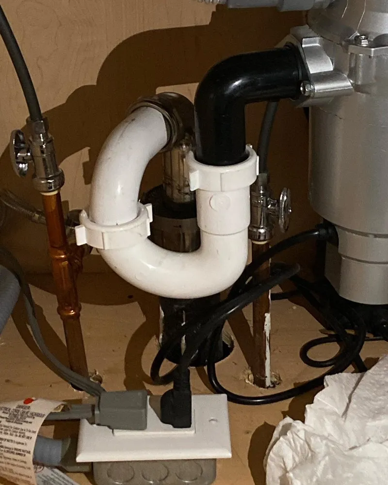 Slide of Ironside Plumbing & Heating