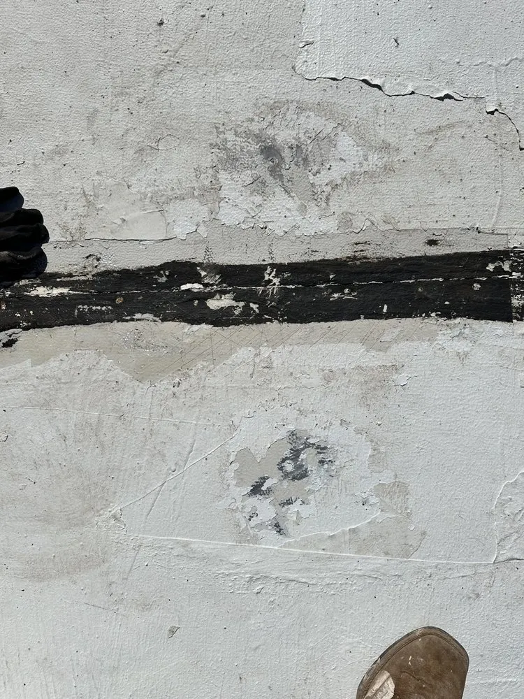 Slide of Ironwood contracting