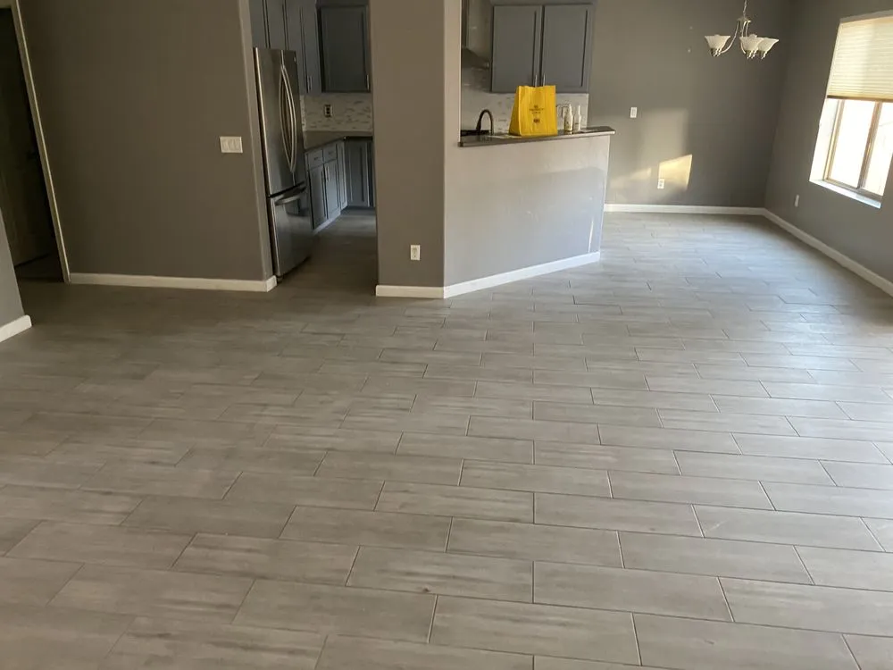 Slide of Ironwood contracting