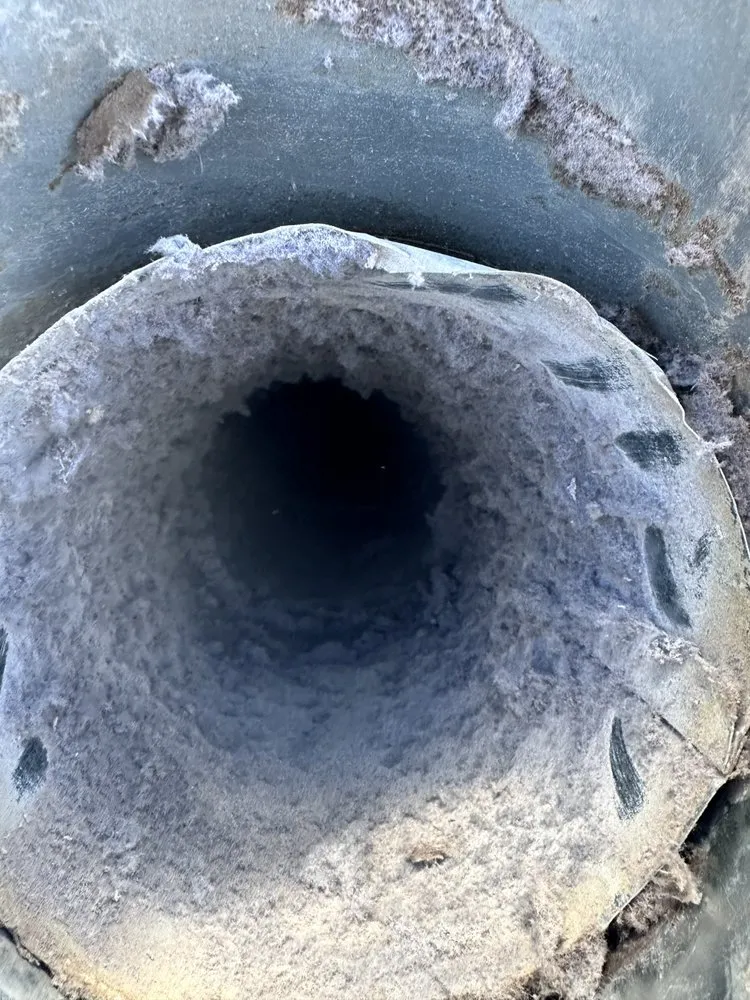 Slide of Ironwood contracting