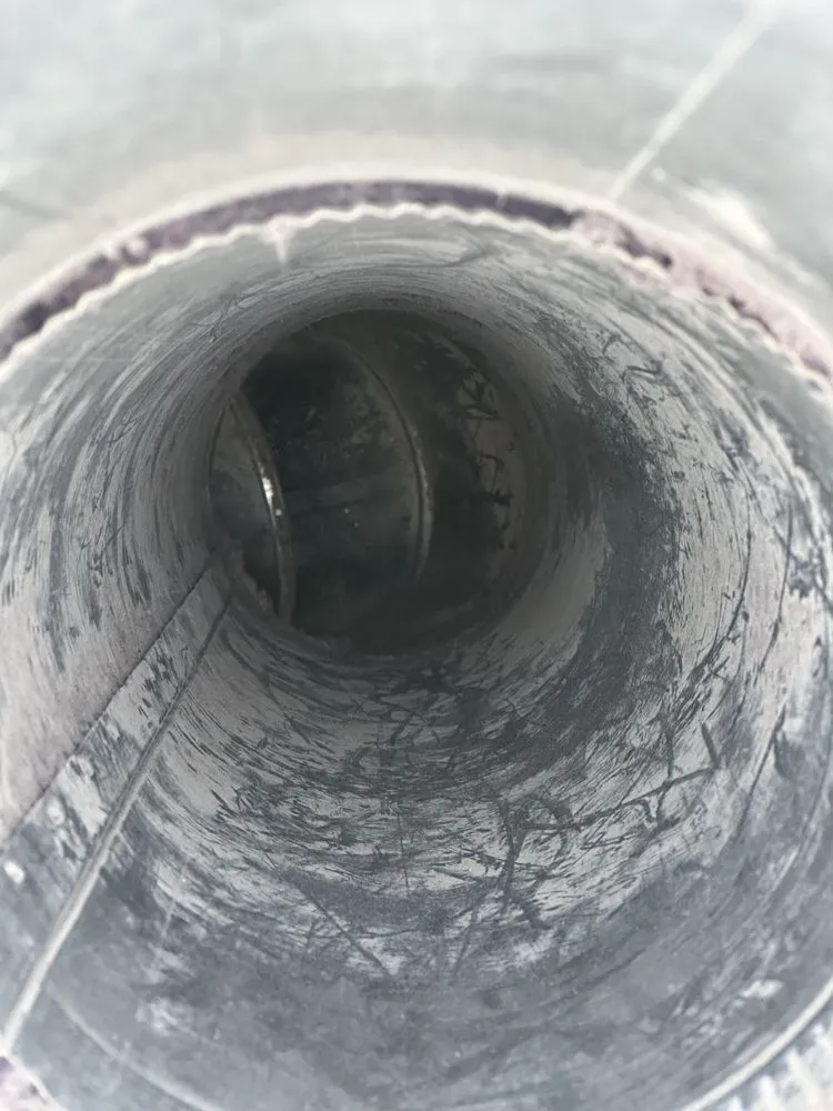 Slide of Ironwood contracting