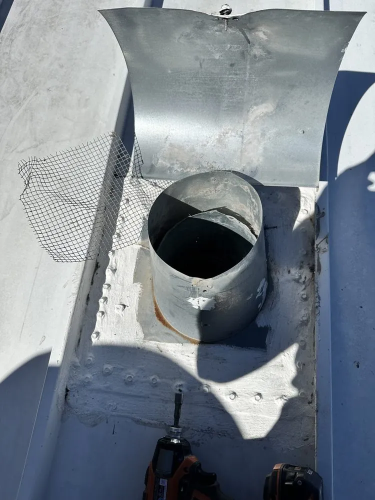 Slide of Ironwood contracting