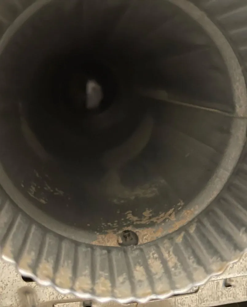 Slide of Ironwood contracting