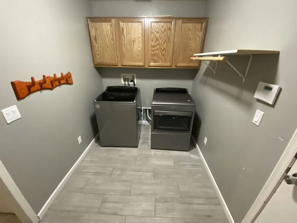 Slide of Ironwood contracting